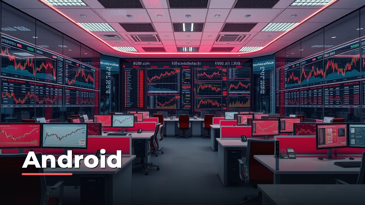 OctaFX Android App: A Practical Check for Pakistan Traders