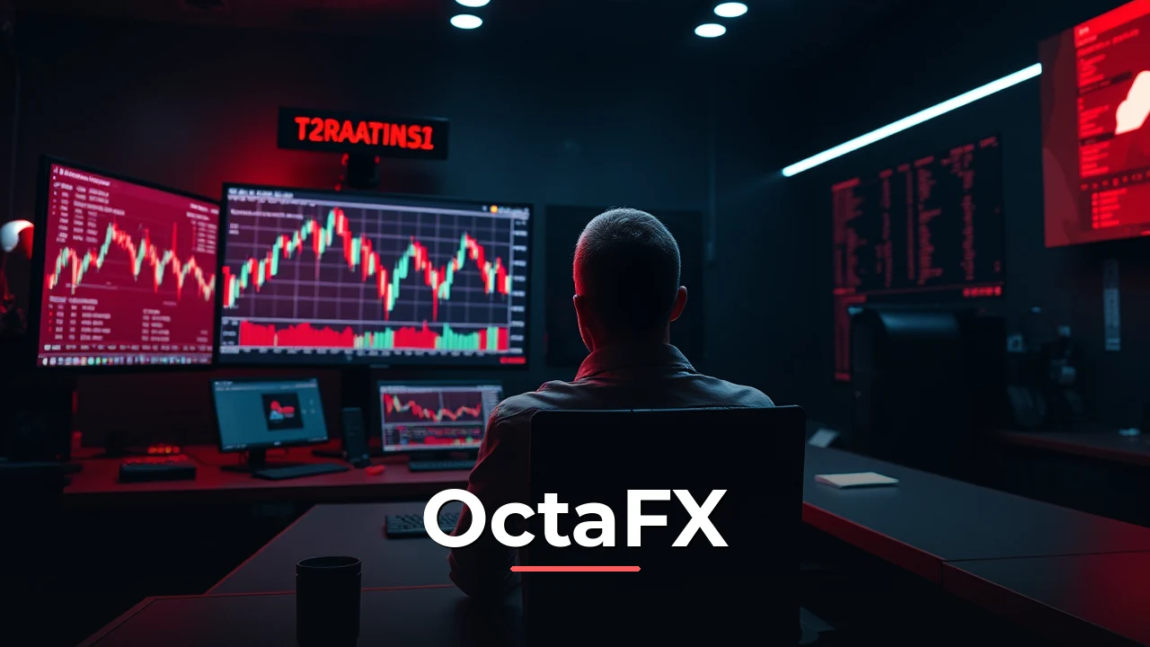 OctaFX Review: What It Costs to Trade From Pakistan