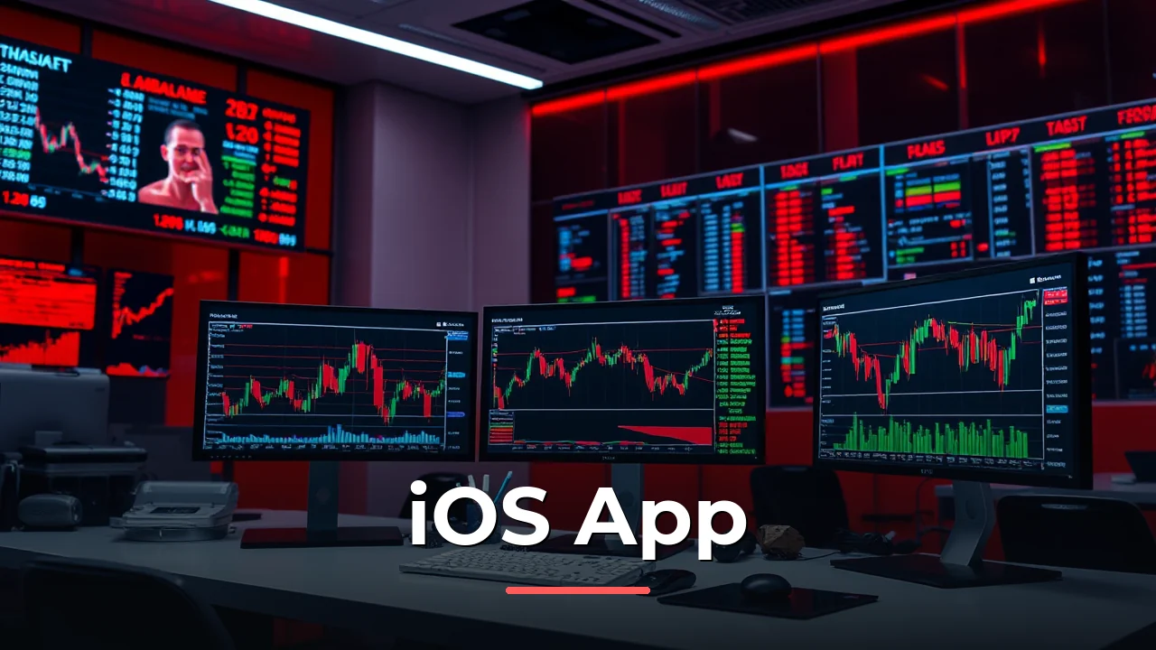 OctaFX iOS App in Pakistan: What You Need to Know
