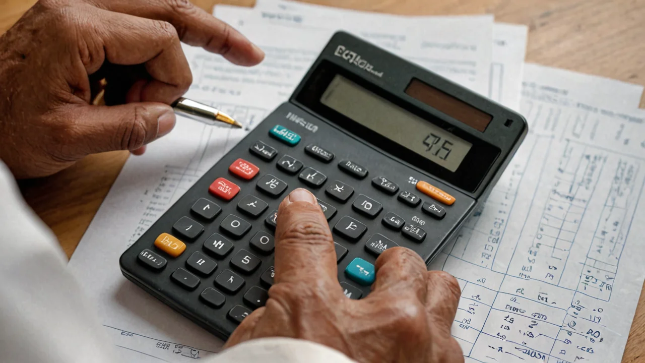 Lot Size Calculator: How to Size Your OctaFX Trades